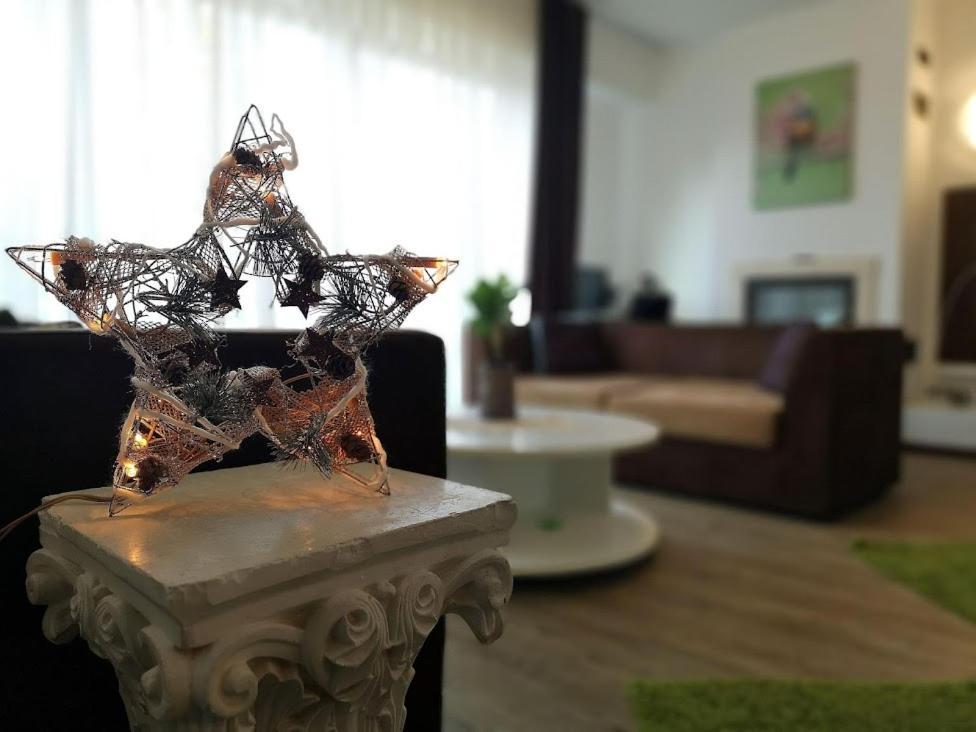 The Evergreen Nest - Silver Mountain Poiana Brasov Extérieur photo
